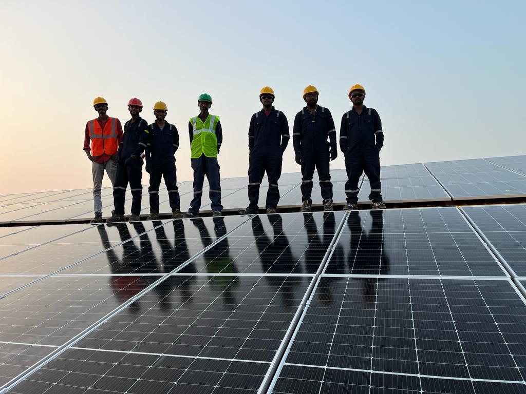 Completed Residential